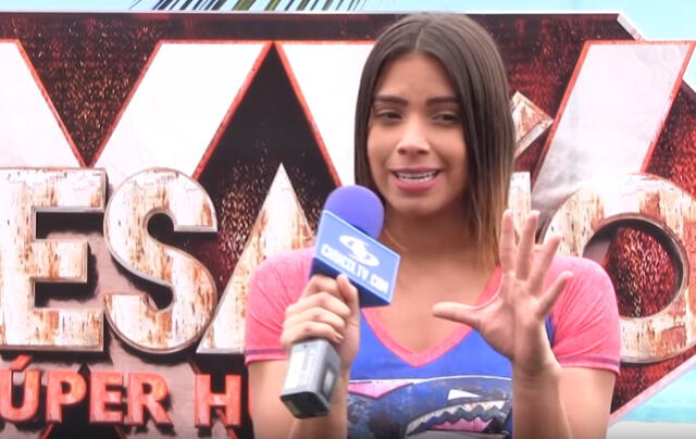 Revelan dolorosos detalles de la muerte de exparticipante del Desafío 2018