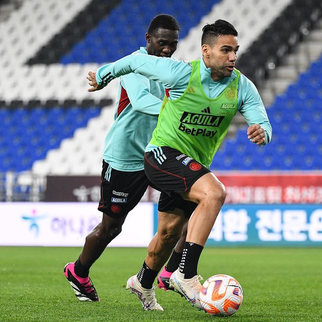 Falcao no llegó a un acuerdo con Millonarios 1 Falcao no llegó a un acuerdo con Millonarios Los hinchas de Millonarios tendrán que esperar otro año para ver a Falcao con la azul puesta, pues no se logró un acuerdo con el jugador.
