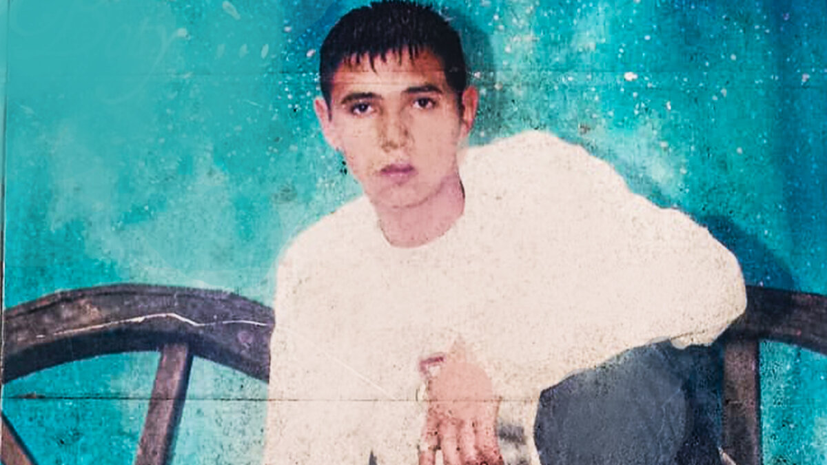 Impunidad en el caso de Luis asesinado en Kennedy El 16 de enero de 2011 fue el día en el que la vida se le partió en dos a Martha Gutiérrez, cuando la llamada de una joven le dio la noticia de que a su hijo mayor, Luis Alberto Amézquita Gutiérrez, lo habían apuñalado en el sector de Cuadra Picha (Kennedy). Tristemente, el joven falleció ante la gravedad de su lesión.