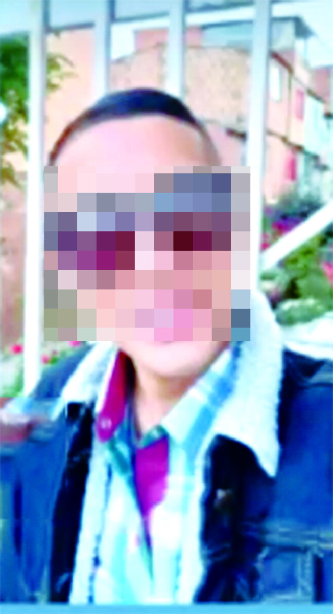Ciudad Bolívar: riña a puñal en Alameda cobró la vida de un menor de 17 años Pasado el mediodía de este martes dos menores de edad se enfrascaron en una discusión que terminó en una riña a puñal, ocurrida en el barrio Alameda, de Ciudad Bolívar.
