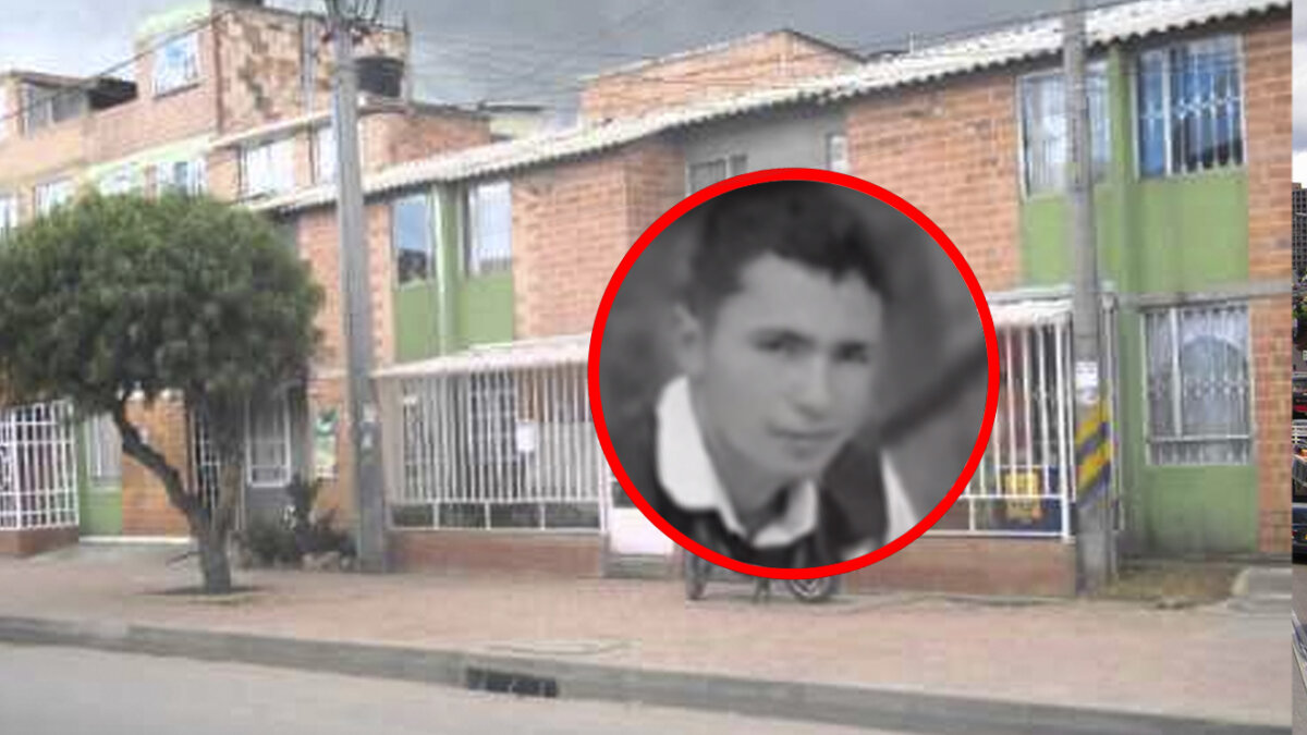 Justicia por la muerte de Edwin en Bosa En las últimas horas se conoció un nuevo caso de intolerancia que pudo ser resuelto de manera pacífica por las partes, pero que debido a la inexplicable reacción de uno de los involucrados, terminó en homicidio.