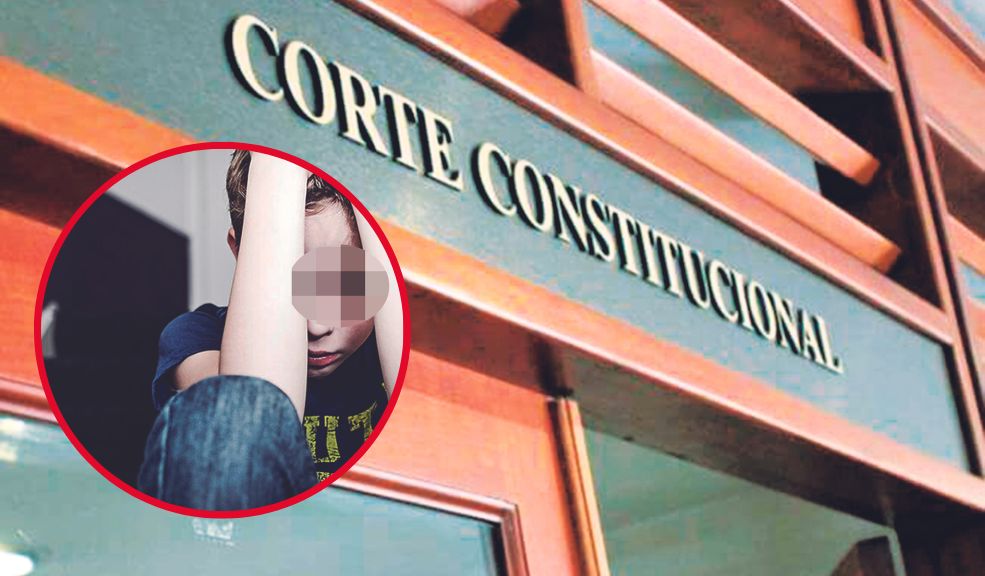 La Corte pone en cintura a los colegios por casos de matoneo La decisión de la Corte Constitucional se dio por cuenta de un caso de matoneo que se presentó en el Colegio Helvetia, de Bogotá.