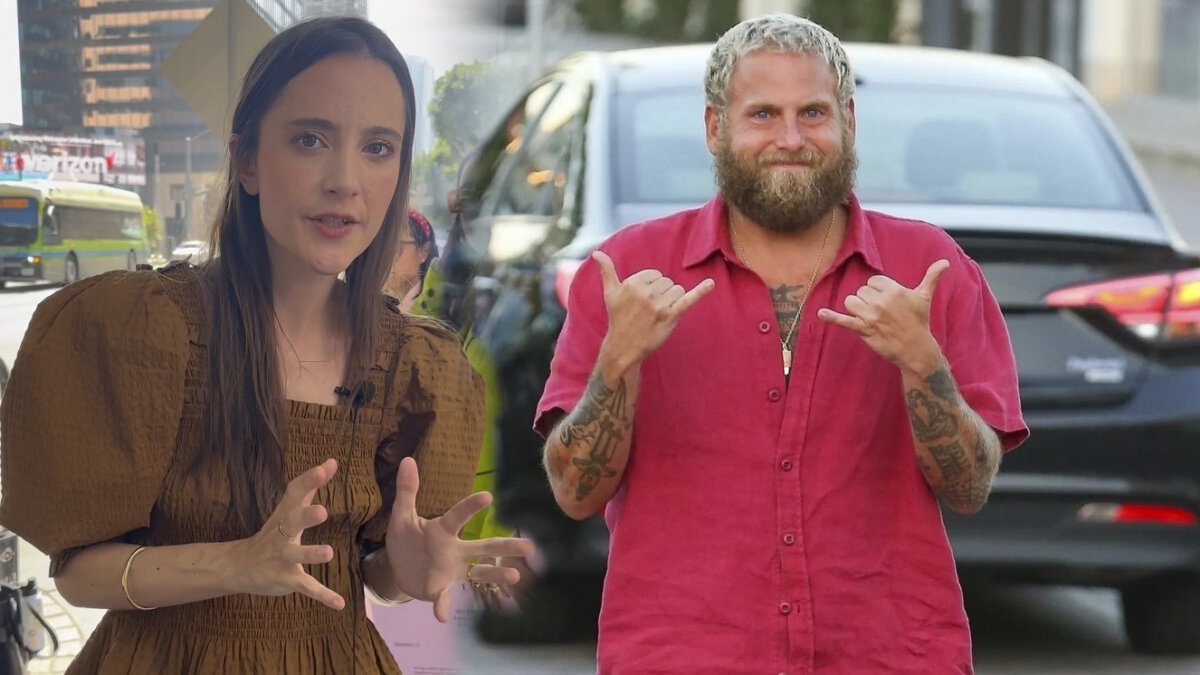 La verdad sale a la luz Alexa Nikolas revela el infierno que vivió con Jonah Hill La actriz Alexa Nikolas, conocida por su papel de Nicole Bristow en la serie juvenil ‘Zoey 101’, ha acusado al actor y comediante Jonah Hill de golpearla y abusarla sexualmente cuando ella tenía 16 años y él 24. Según Nikolas, los hechos ocurrieron en el año 2009, cuando ambos coincidieron en el rodaje de la película ‘Superbad’, en la que ella tenía un pequeño papel.
