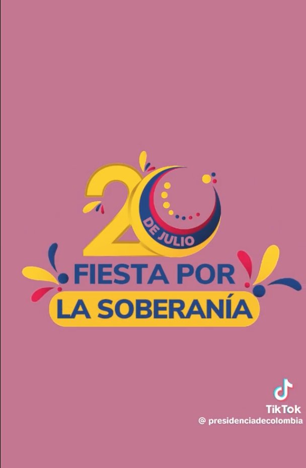 Le llueven críticas al Gobierno por polémico video al estilo 'Barbie' 1 Le llueven críticas al Gobierno por polémico video al estilo 'Barbie' Desde la cuenta oficial de TikTok de la Presidencia de Colombia se publicó un video que provocó críticas en redes sociales. La publicación hacía un comparativo entre Gustavo Petro y Francia Márquez con los personajes de la película Barbie.