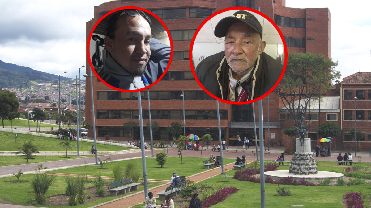 Medicina Legal alerta por cuerpos sin reclamar El Instituto Nacional de Medicina Legal y Ciencias Forenses dio a conocer en las últimas horas un listado de varios cadáveres que permanecen en sus instalaciones, quienes a pesar de estar identificados no han sido reclamados por sus dolientes.