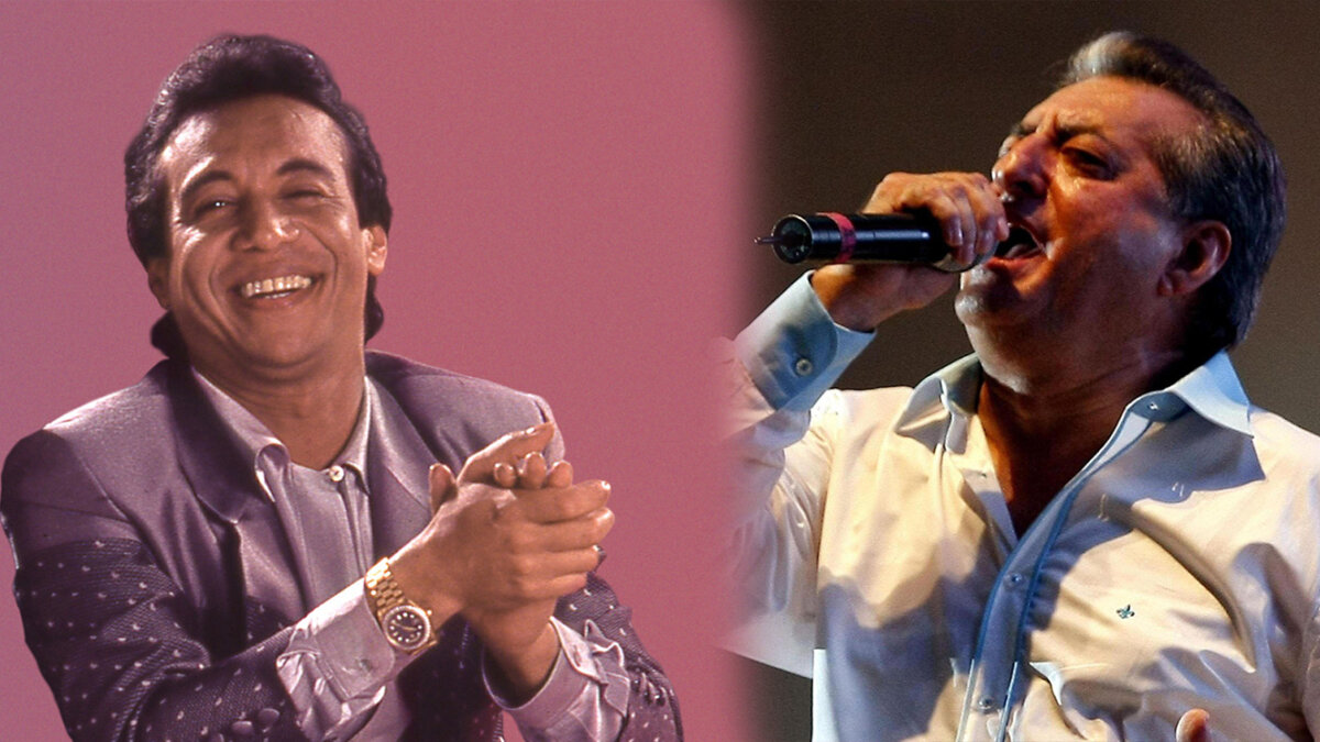 Los mexicanos se desviven por el vallenato ¿Monterrey (México) capital mundial del vallenato?