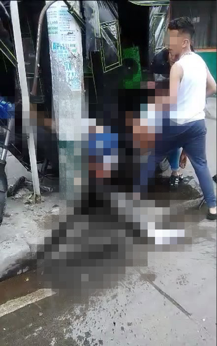 Mototaxi chocó contra un poste en Kennedy y murió Una imprudencia le costó la vida a un mototaxi: por ir conduciendo con exceso de velocidad, acabó chocando contra un poste en Kenendy