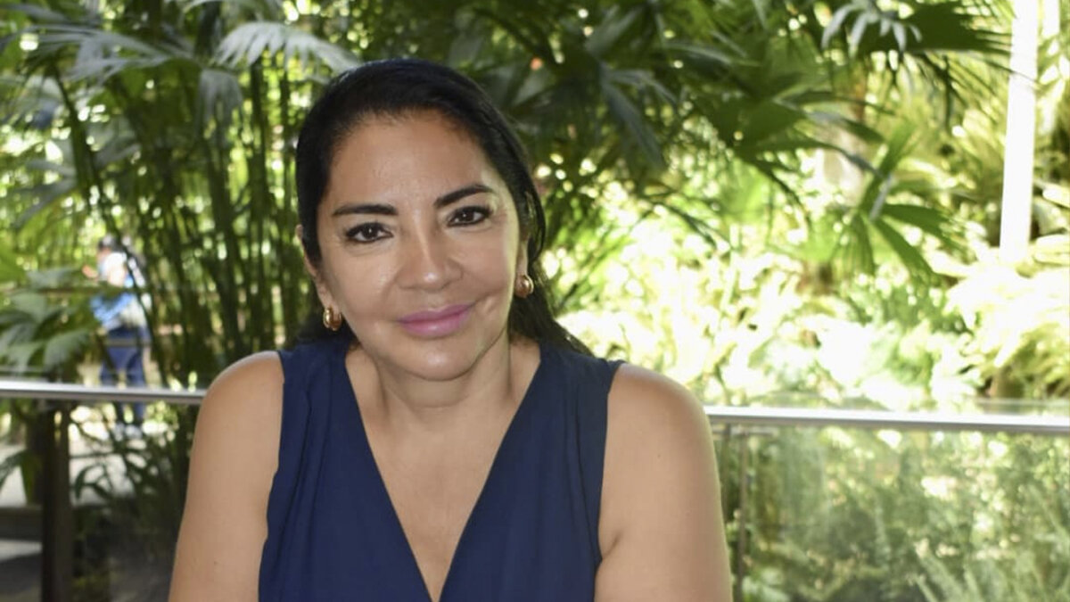 Nohora, la exsenadora del Centro Democrático que murió en accidente aéreo Nohora Tovar, exsenadora del partido Centro Democrático, murió junto a su esposo en el accidente aéreo ocurrido en Boyacá.