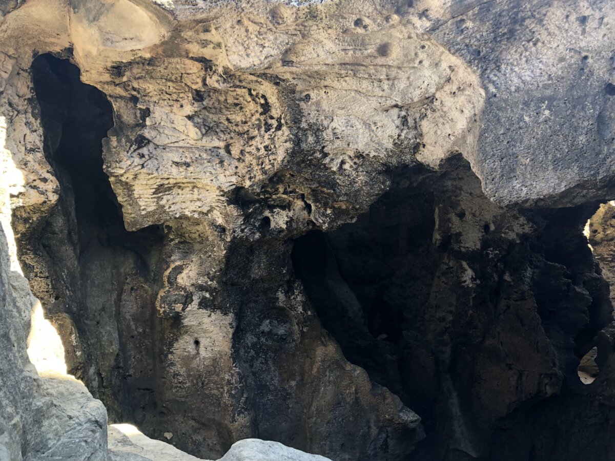 Ocultaron el cadáver de su padre en una cueva para seguir cobrando la pensión Un espeluznante caso de fraude se presentó en la provincia italiana L'Aquila, pues los hijos de Bruno Del Negro, un anciano de 81 años, tomaron la macabra decisión de ocultar el cuerpo de su padre para seguir cobrando el dinero de su pensión.