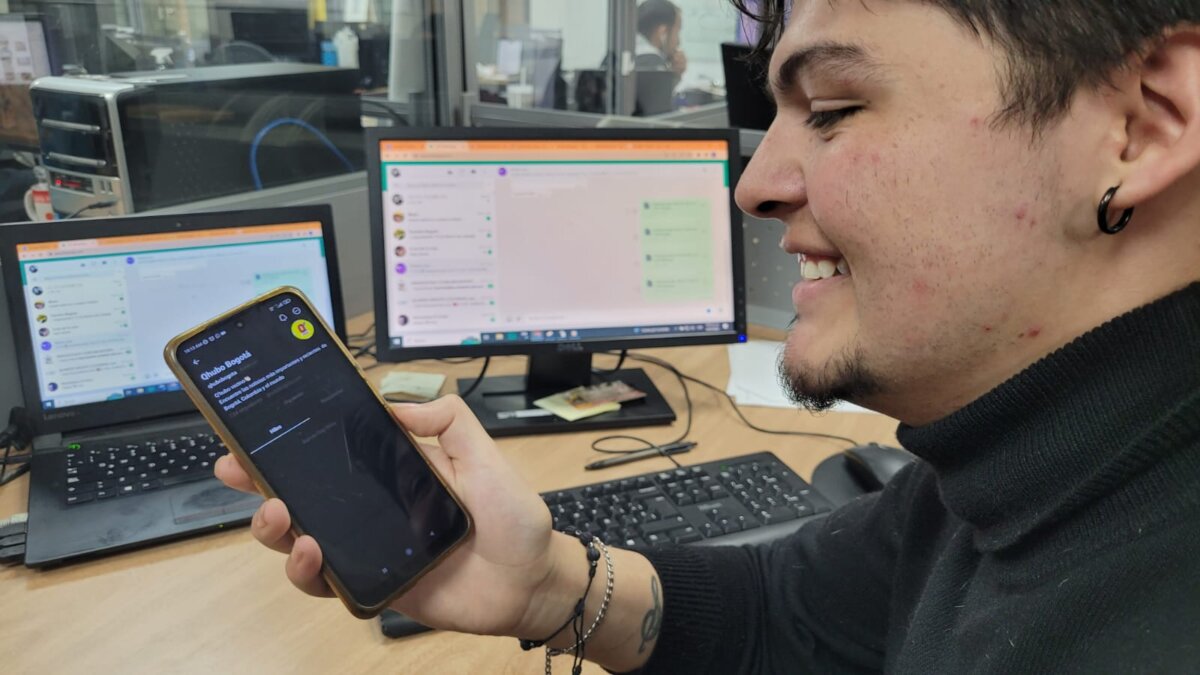 Conozca la nueva app que le pisa la manguera a Twitter Threads es la nueva red social de Meta que le hará competencia a Twitter.