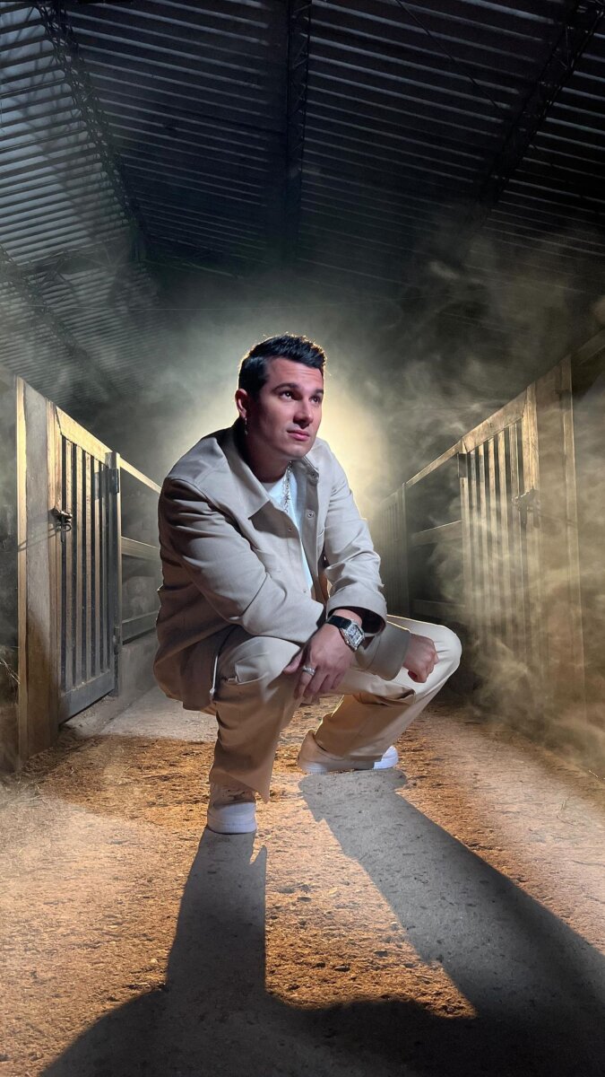 Pipe Bueno regresa como jurado en 'Yo me llamo' Pipe bueno será jurado en la novena temporada de 'Yo me llamo'.