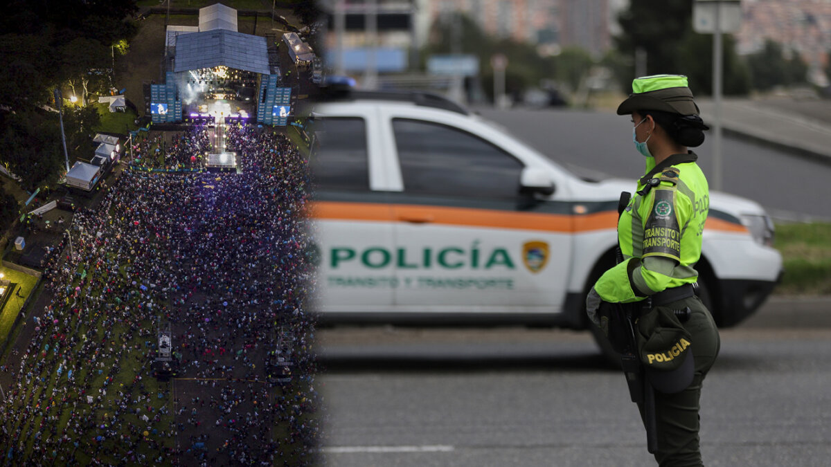 Póngale cuidado a los cierres viales para Hip Hop al Parque Este sábado 22 y domingo 23 de julio se llevará a cabo el Festival Hip Hop al Parque 2023 y la Secretaría Distrital de Movilidad (SDM) autorizó algunos cierres viales que pueden afectar la movilidad de la capital, por eso le presentamos las vías restringidas para que las tenga en cuenta:
