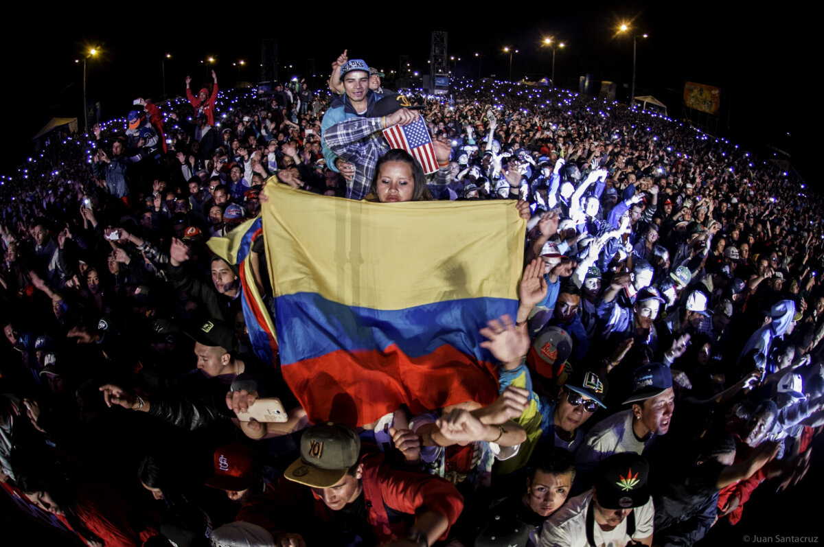 Póngale cuidado a los cierres viales para Hip Hop al Parque 4 Póngale cuidado a los cierres viales para Hip Hop al Parque Este sábado 22 y domingo 23 de julio se llevará a cabo el Festival Hip Hop al Parque 2023 y la Secretaría Distrital de Movilidad (SDM) autorizó algunos cierres viales que pueden afectar la movilidad de la capital, por eso le presentamos las vías restringidas para que las tenga en cuenta: