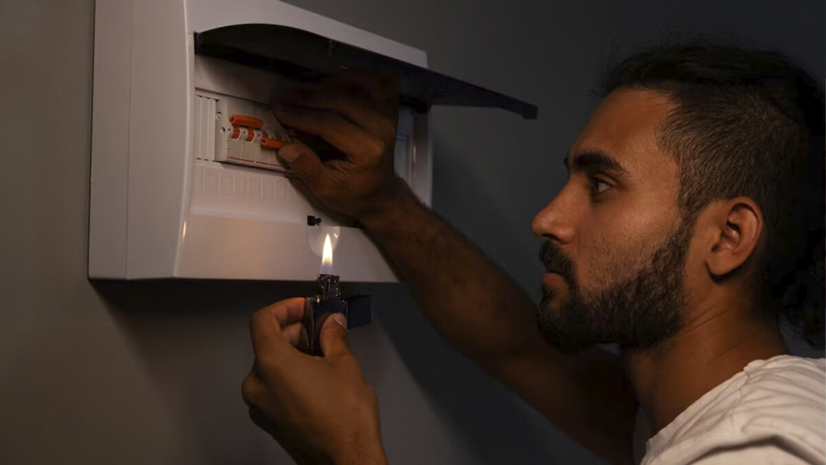Ojo a los cortes de luz programados para mañana