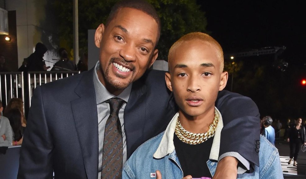 Hijo de Will Smith reveló que su madre lo indujo al consumo de drogas Jaden, el hijo del Will Smith comenzó a consumir drogas gracias a su madre.