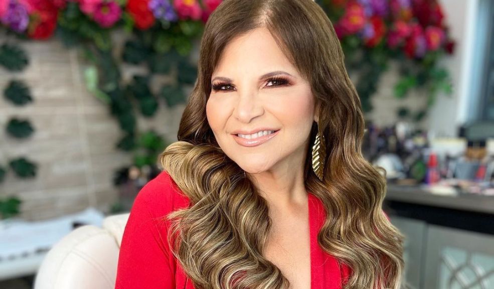 Le robaron más de 10 millones de pesos a la presentadora Diva Jessurum