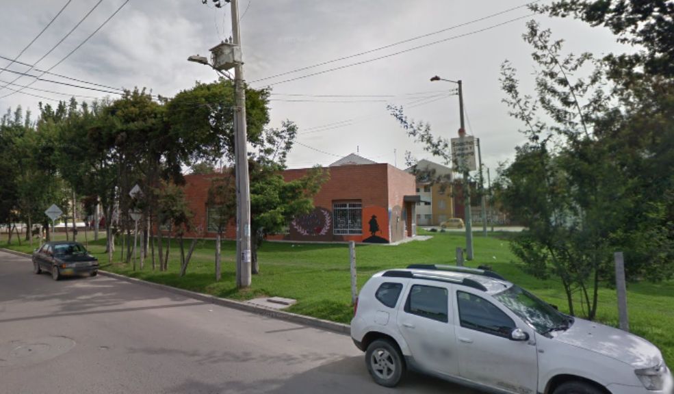Capturan a abusador en Soacha