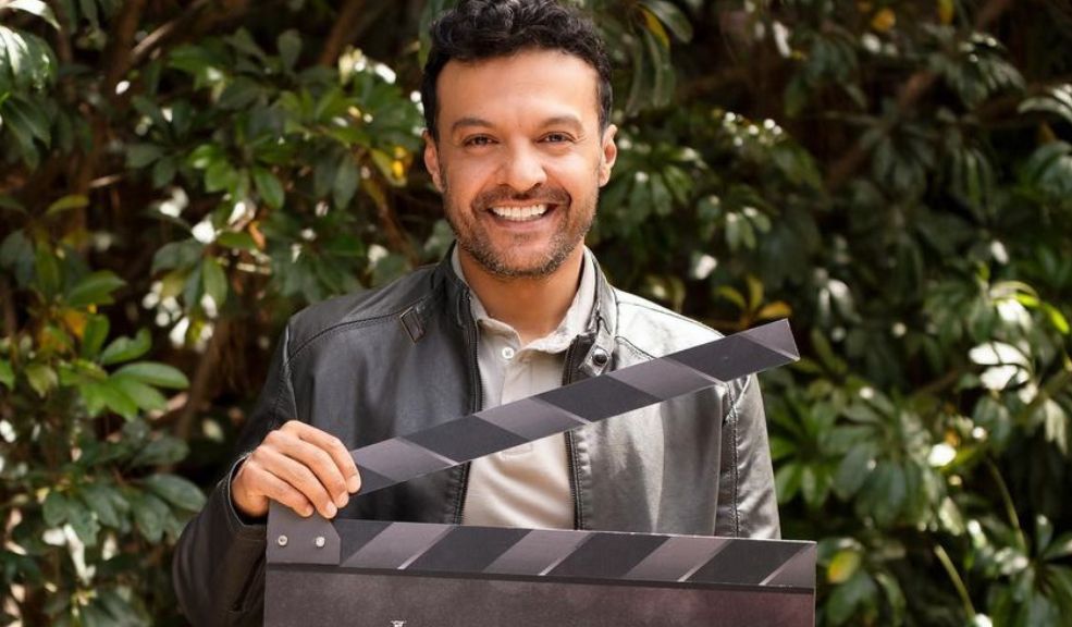 Julián Román regresará a las pantallas colombianas y lo hará con dos de sus exnovias 3 Julián Román regresará a las pantallas colombianas y lo hará con dos de sus exnovias