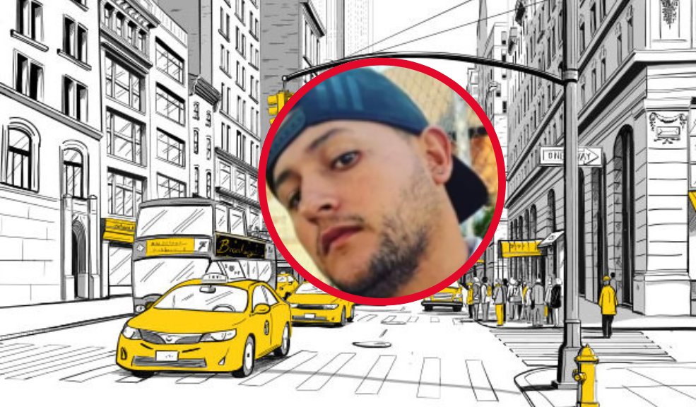 Drama por muerte de joven bogotano en Estados Unidos 7 Drama por muerte de joven bogotano en Estados Unidos Sebastián, un joven bogotano de 28 años, falleció en extrañas condiciones en Nueva York (Estados Unidos), su familia pide ayuda para repatriar su cuerpo.