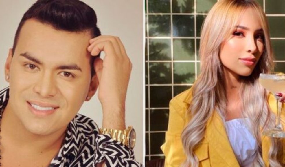 “Luisa Fernanda W es un hombre vestido de mujer”: la polémica declaración de Yeison Jiménez Declaraciones de Yeison Jiménez sobre Luisa Fernanda W han causado gran polémica.