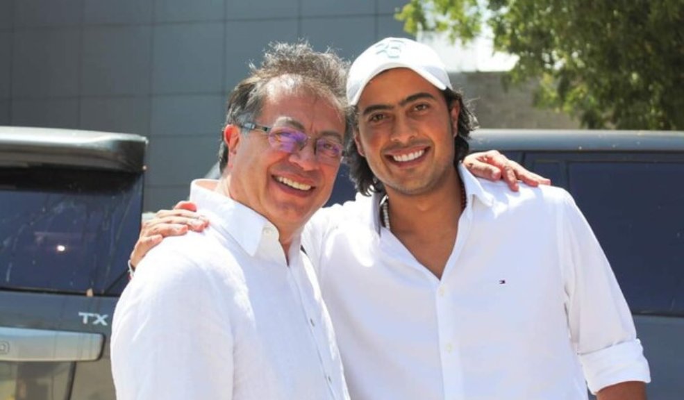 Opositores piden investigar si hay responsabilidad de Petro en caso de su hijo Piden indagar si los dineros que habría recibido Nicolás Petro, en efecto llegaron a la campaña de su padre a la presidencia de la República.