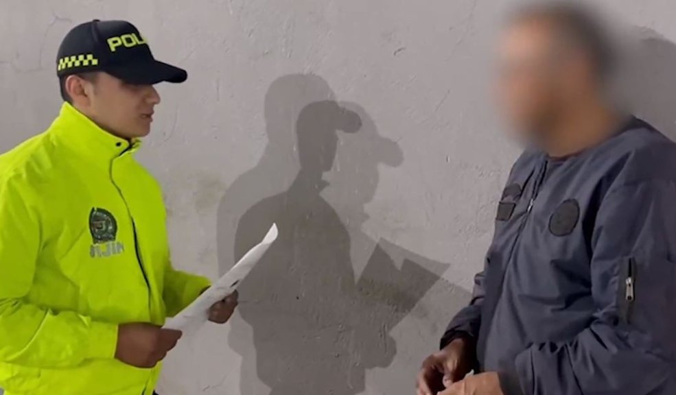 Cayeron 14 agresores sexuales en Bogotá 14 hombres sindicados de delitos sexuales relacionados con violencia sexual a mujeres y niñas fueron capturados.