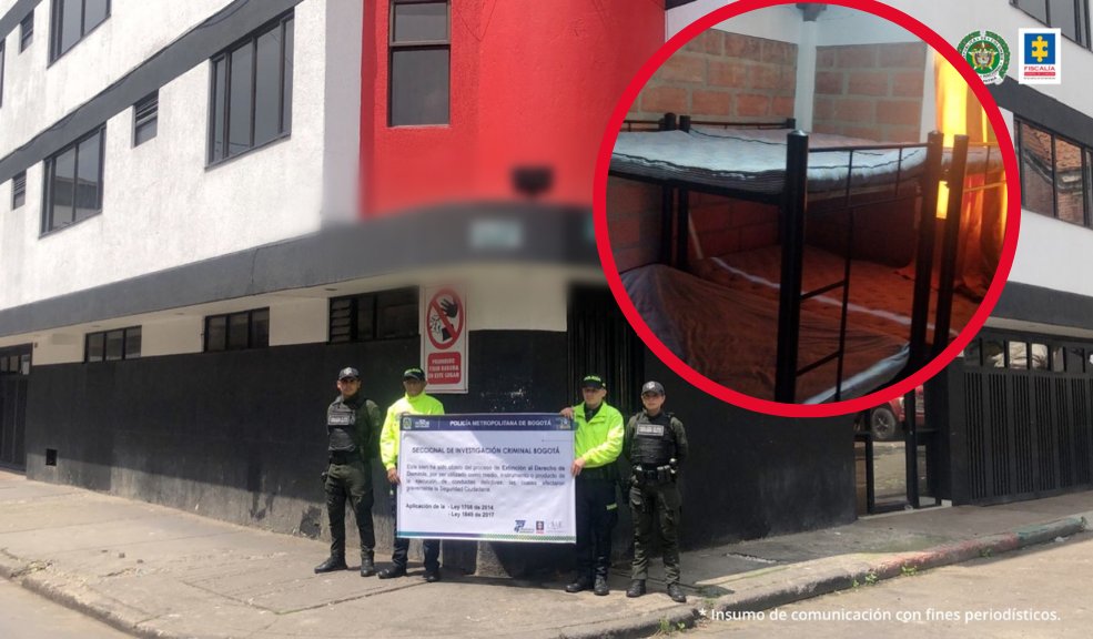 Duro golpe contra la trata de personas en Colombia En el marco del día mundial contra la trata de personas, la Fiscalía dio a conocer importantes resultados de operativos realizados a nivel nacional.