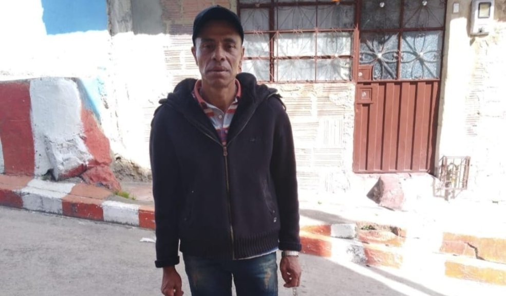 El misterio tras la desaparición de Luis Carlos en San Cristóbal Luego de varios días de la desaparición de Luis Carlos, en San Cristóbal, su familia ha recibido varios mensajes que apuntarían a que habría sido asesinado.
