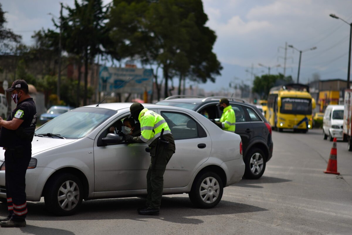 Que el pico y placa no lo coja desprevenido Les contamos las restricciones de pico y placa para este miércoles 5 de julio del 2023.
