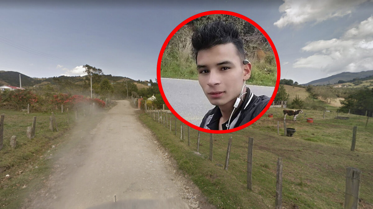 Un joven falleció en medio de riña en La Calera 5 Un joven falleció en medio de riña en La Calera El joven de 24 años murió luego de recibir un grave ataque con arma blanca a manos de otro joven que, al parecer, se encontraba departiendo en el mismo establecimiento comercial.