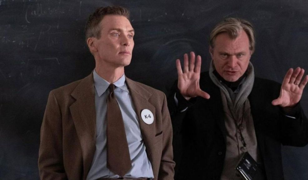 Todo lo que hay que saber sobre 'Oppenheimer', una de los estrenos más esperados del año Junto a 'Barbie', 'Oppenheimer' es una de las películas más esperadas por los espectadores, la cual también se estrenará el jueves 20 de julio.