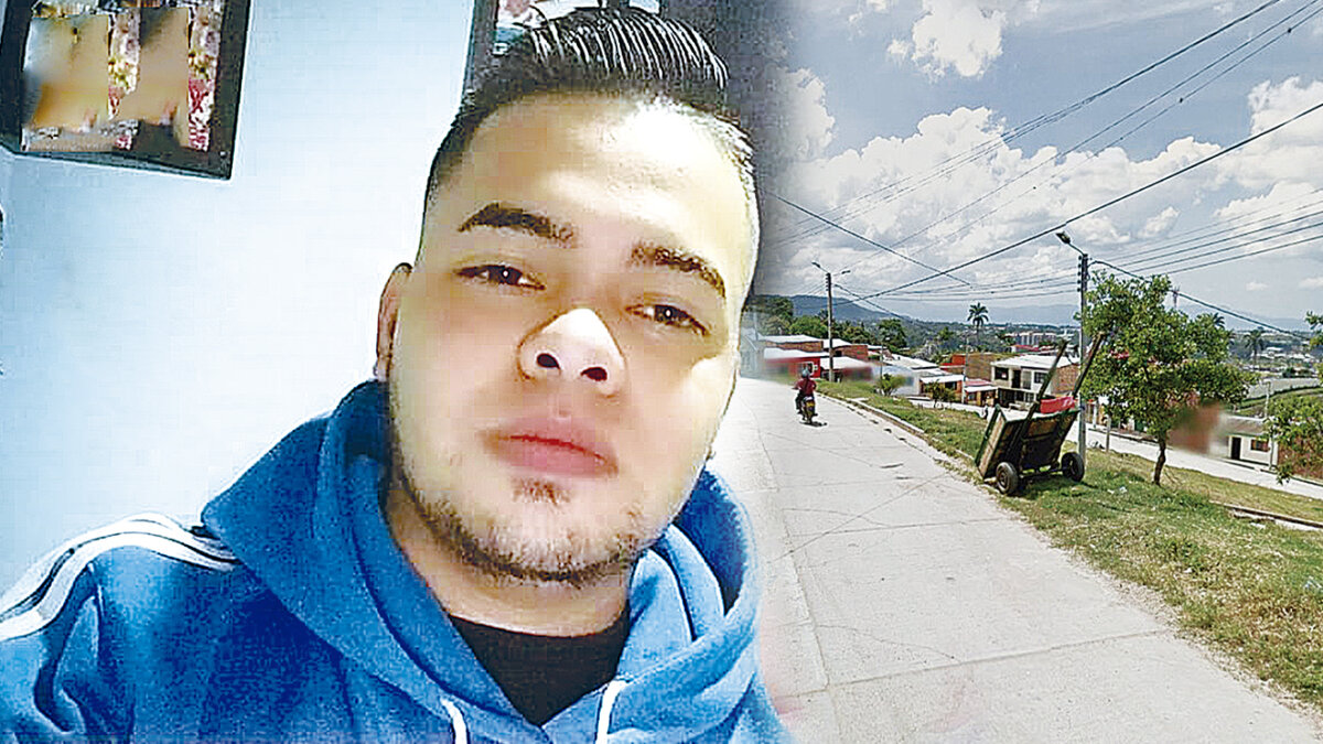 Tragedia en Fusagasugá: una bala perdida acabó con la vida de Kevin Kevin se encontraba celebrando el nacimiento de su hijo en una taberna de Fusagasugá, cuando fue sorprendido por una bala perdida. Una de las empleadas del lugar resultó herida.