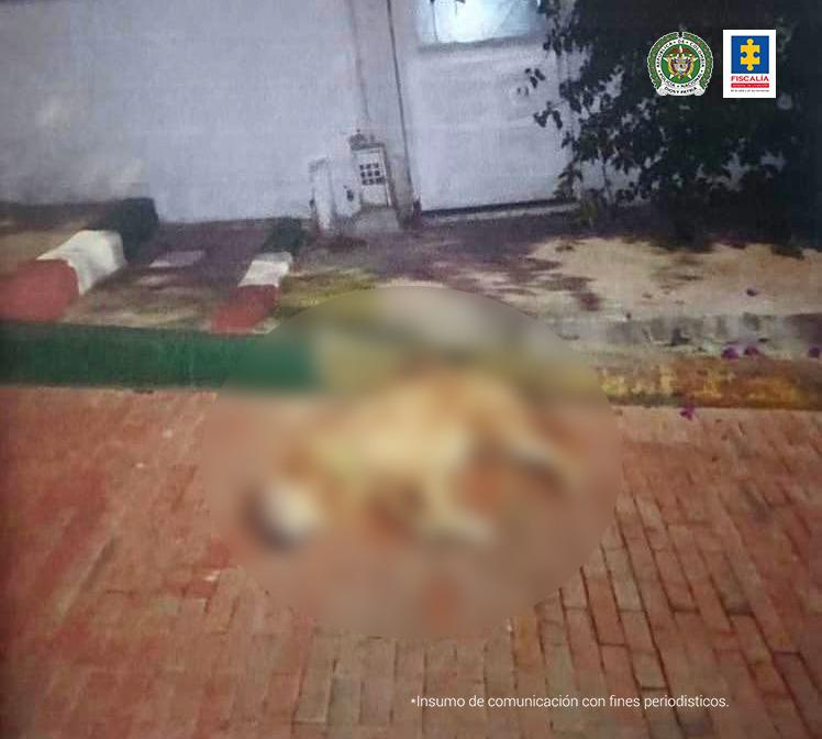El asesino de Toby no aceptó cargo por maltrato animal