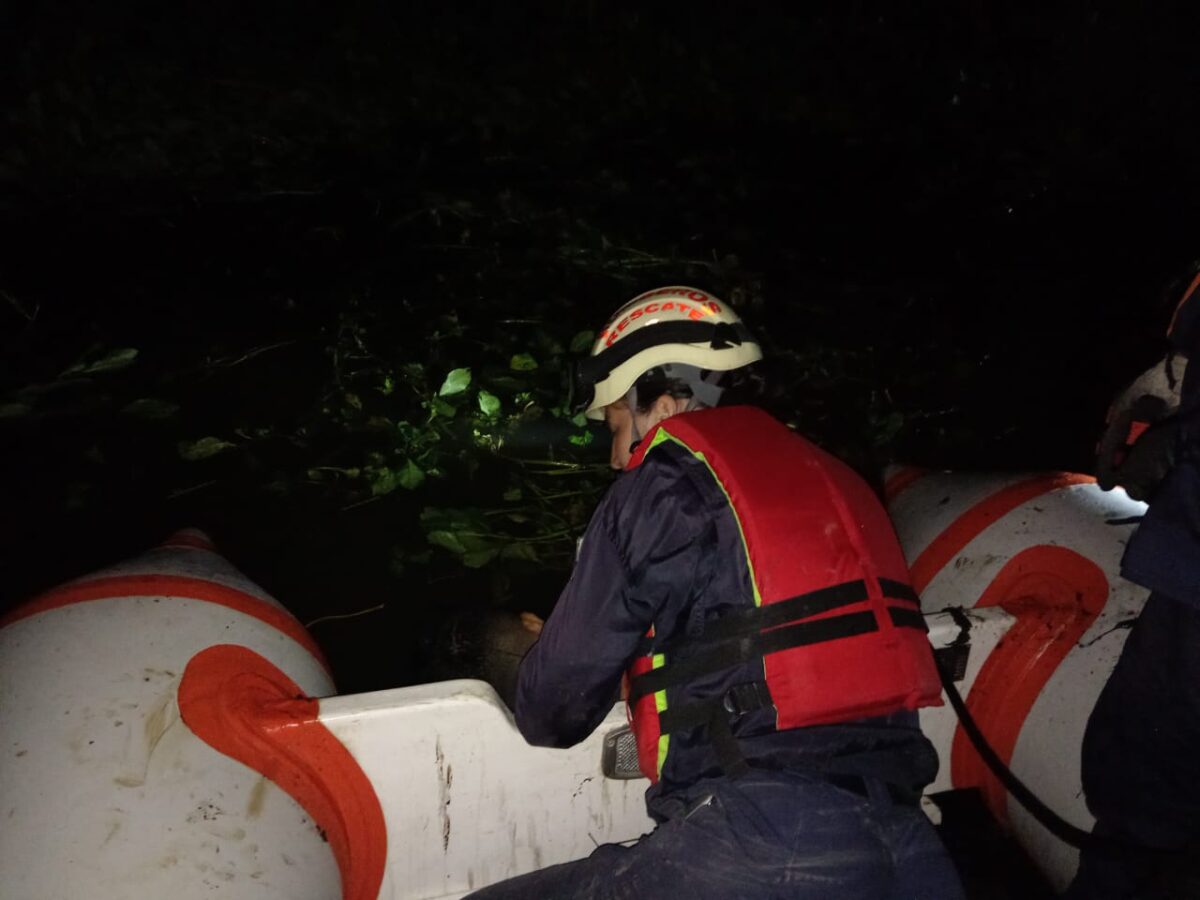 ¡Tragedia! Dos niños murieron ahogados en río de Cundinamarca 1 ¡Tragedia! Dos niños murieron ahogados en río de Cundinamarca Dos hermanos de 11 y 14 años perdieron la vida en el río Lenguazaque, en Cundinamarca.