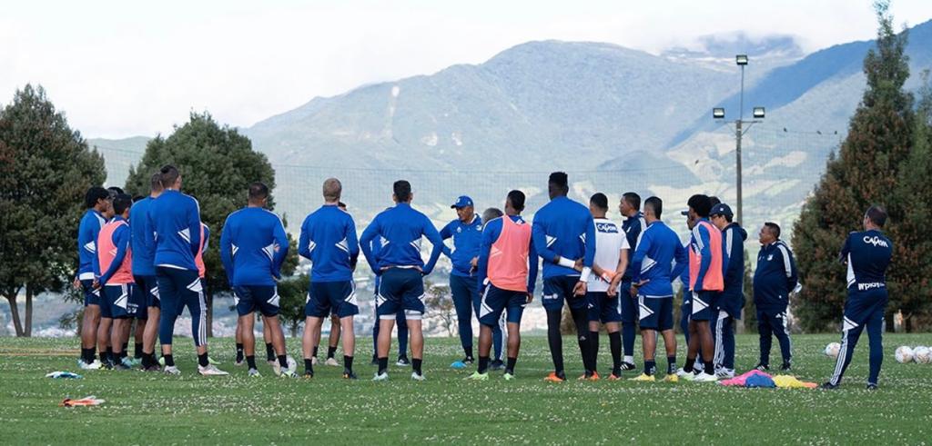 Millos se estrena esta noche en la Liga 1 Millos se estrena esta noche en la Liga Así llega Millos para hacer su debut esta noche frente a Pasto en Liga.
