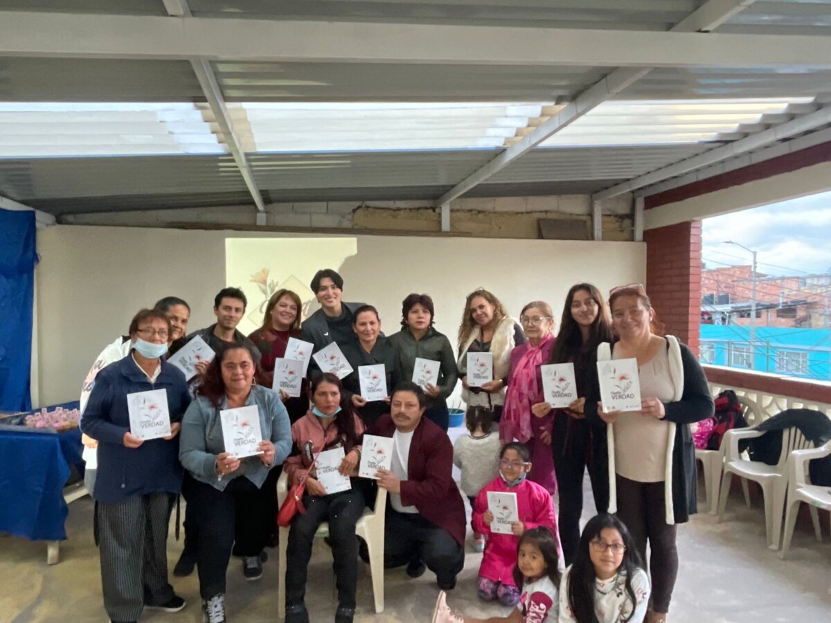 Por robarlo, apuñalaron a un reconocido actor en Barrios Unidos