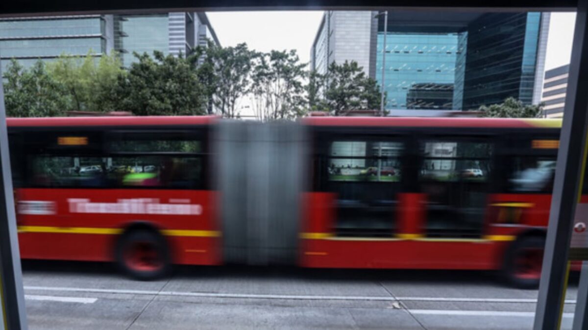 Estas son las estaciones de TransMilenio que cambiaron de nombre 1 Estas son las estaciones de TransMilenio que cambiaron de nombre Cuatro estaciones de TransMilenio cambiaron de nombre. Pille cuáles son.