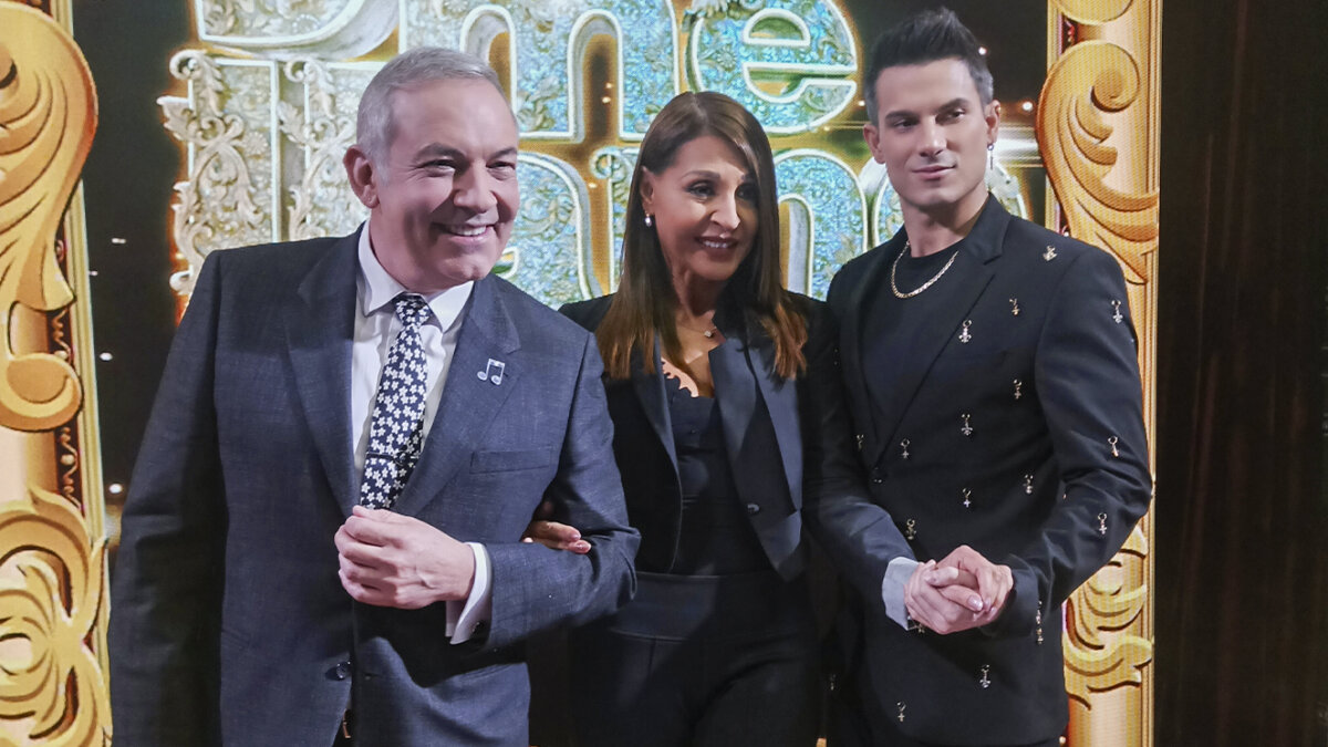 Así le fue a los estrenos de la televisión colombiana 1 Así le fue a los estrenos de la televisión colombiana La noche del miércoles fue de estrenos. Caracol lanzó la nueva temporada de ‘Yo me llamo’ y RCN, la serie ‘Tía Alison’.