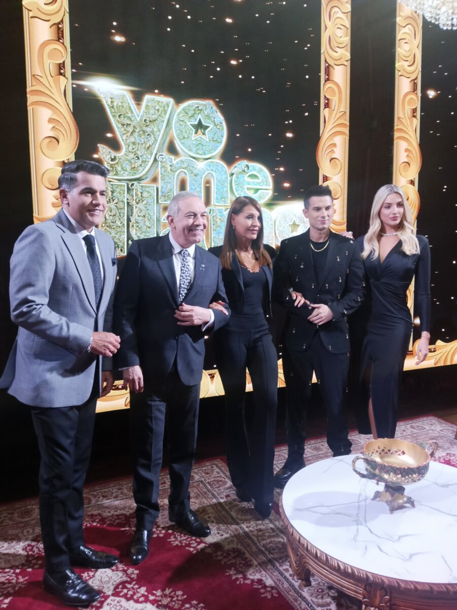 Yo me llamo 2023: curiosidades del programa, ¿qué trae esta temporada? 1 Yo me llamo 2023: curiosidades del programa, ¿qué trae esta temporada? ¡Luces, micrófonos, a cantar! Comienza una nueva temporada del concurso musical ‘Yo me llamo’ el cual comenzará una batalla reñida por el rating del programa más visto hasta ahora en la televisión colombiana el ‘Desafío The Box’.