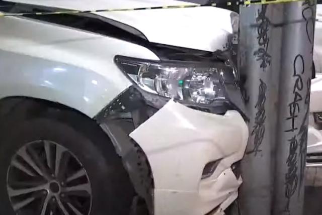 Balacera entre la Policía y unos bandidos que hurtaron una camioneta en Kennedy 2 Balacera entre la Policía y unos bandidos que hurtaron una camioneta en Kennedy