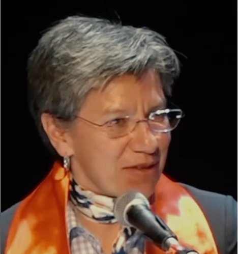 Nuevo agarrón entre Claudia López y Petro por el Metro de Bogotá Continúa el rifirrafe entre la alcaldesa Claudia López y el presidente Gustavo Petro por el Metro de Bogotá.