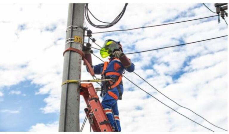 Póngale cuidado a los cortes de luz programados para hoy