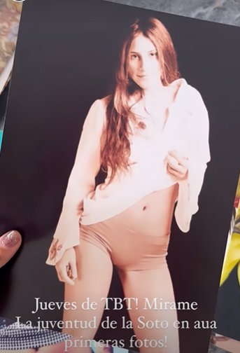 La increíble transformación de Carolina Soto en fotografías La reconocida presentadora Carolina Soto dejó a sus seguidores ‘boquiabiertos’ con su impresionante cambio físico. Estas fueron sus fotografías.