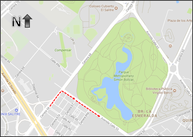 Póngale cuidado a los cierres viales para Hip Hop al Parque 3 Póngale cuidado a los cierres viales para Hip Hop al Parque Este sábado 22 y domingo 23 de julio se llevará a cabo el Festival Hip Hop al Parque 2023 y la Secretaría Distrital de Movilidad (SDM) autorizó algunos cierres viales que pueden afectar la movilidad de la capital, por eso le presentamos las vías restringidas para que las tenga en cuenta: