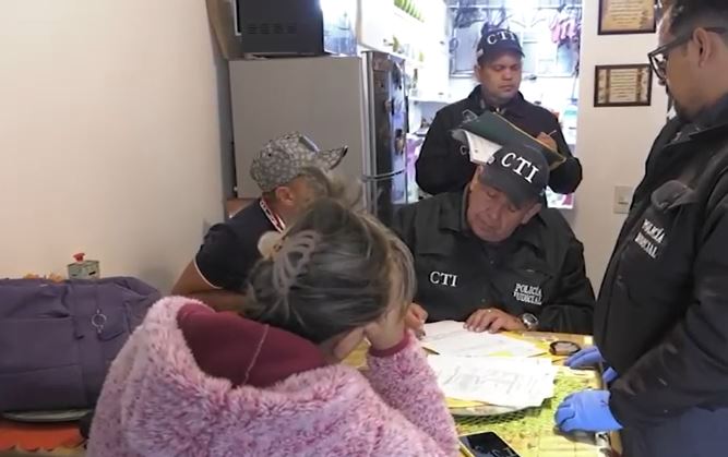 Cae red que falsificaba medicamentos en Bogotá