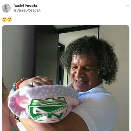 Los memes que dejó el amistoso entre Millos y Nacional