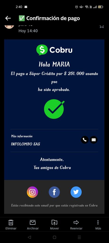 ¡Pilas! Así estafan las aplicaciones de préstamos 1 ¡Pilas! Así estafan las aplicaciones de préstamos Las víctimas de estafas a través de peligrosas aplicaciones que ofrecen servicios de préstamos de dinero lamentablemente aumentan a diario. La situación de quienes viven un verdadero infierno a causa de las deudas y las amenazas que reciben por parte de esta nueva modalidad de ‘gota a gota’ es verdaderamente preocupante: deudas impagables, amenazas de muerte, hostigamientos en sus hogares, robo de cuentas y datos en redes sociales, fraudes bancarios y falsificación de identidad, son tan solo algunos de los suplicios que centenares de ciudadanos incautos han sufrido, ya sea por ingenuidad o por necesidad.