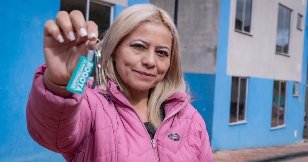 ¡Pilas! Hasta este 31 de julio podrá inscribirse para acceder a subsidios de vivienda en Bogotá Hasta el próximo lunes se vence el plazo para inscribirse a la Oferta Preferente, la convocatoria para acceder a subsidios de vivienda, tanto de interés social (VIS) como prioritaria (VIP), con el Distrito a través de la Secretaría del Hábitat.