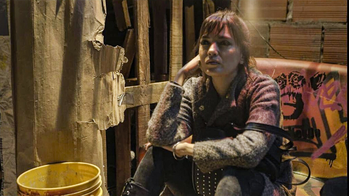 ¿El regreso de 'La Perrys' está cerca? Cuando se emitió ‘El capo 2’, la audiencia quedó de luto porque se enterró a uno de sus personajes más queridos: ‘La Perrys’, interpretada por María Adelaida Puerta y quien hoy en día deja abierta la posibilidad de volver a darle vida a la escolta de Pedro Pablo León Jaramillo, en la cuarta temporada de la serie. 