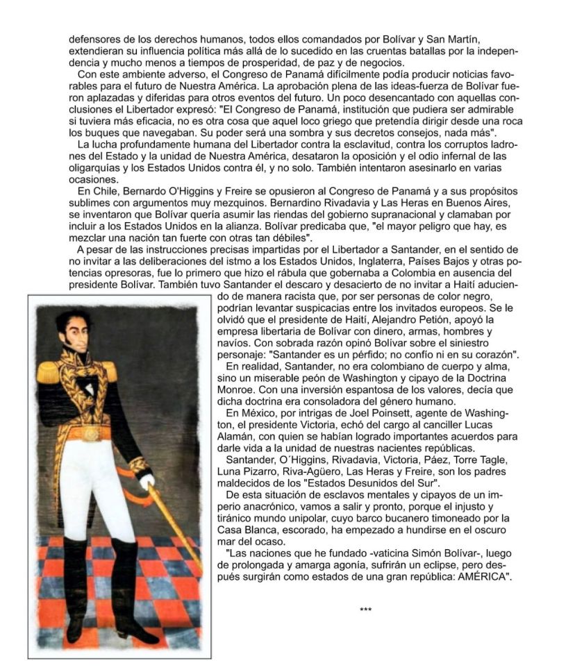 ¿Está vivo? La carta que pone en duda la muerte del sanguinario Iván Márquez Una carta publicada y firmada por el sanguinario Iván Márquez, demostraría que el comandante de las disidencias de las Farc no estaría muerto. Los detalles: